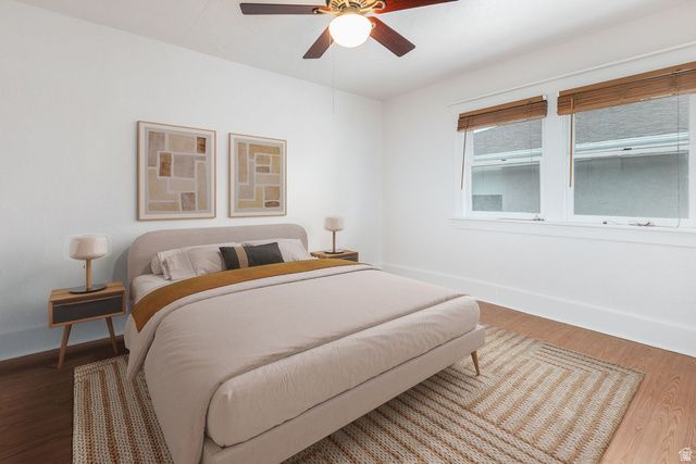 661 E REDONDO AVE, Salt Lake City, UT 84105