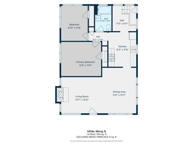 661 E REDONDO AVE, Salt Lake City, UT 84105