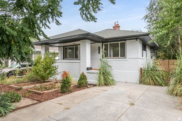 661 E REDONDO AVE, Salt Lake City, UT 84105