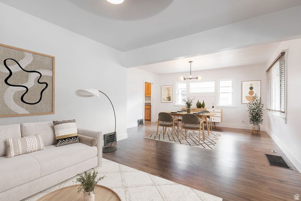 661 E REDONDO AVE, Salt Lake City, UT 84105 — photo 2