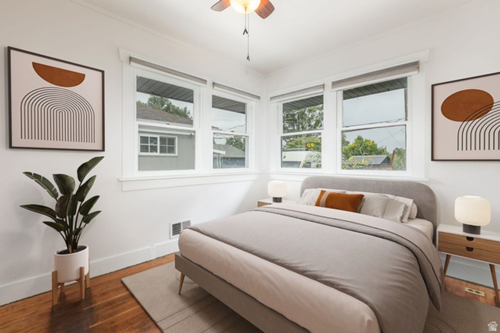 661 E REDONDO AVE, Salt Lake City, UT 84105 — photo 5