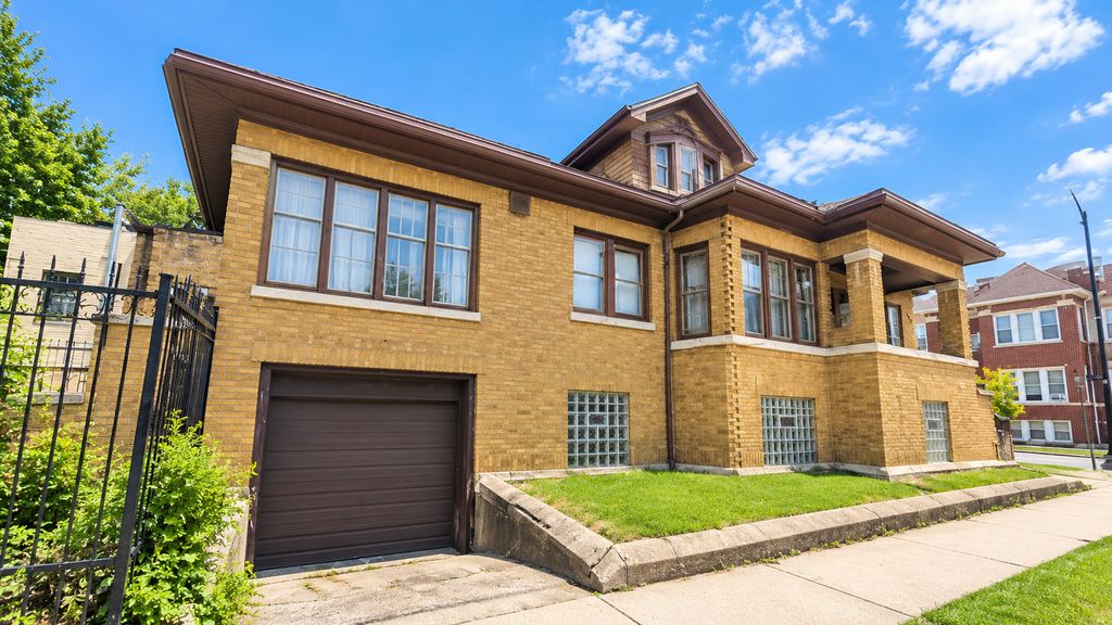 1435 W Marquette Road, Chicago, IL 60636 — photo 2