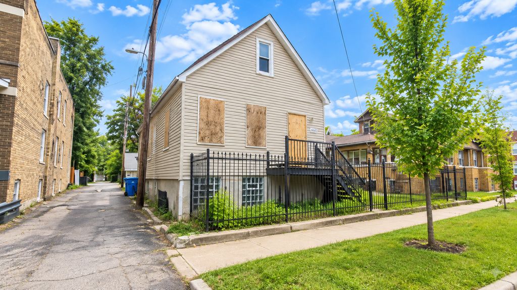 1435 W Marquette Road, Chicago, IL 60636 — photo 3