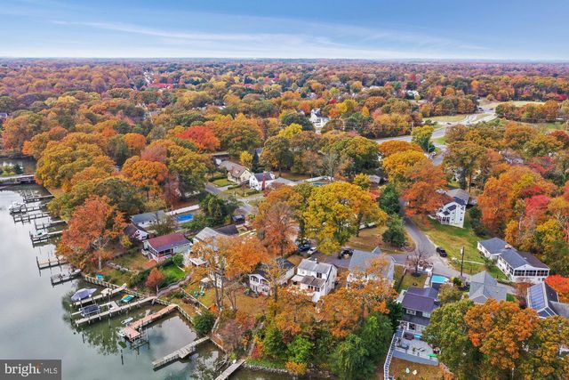 1220 HILLCREEK RD, Pasadena, MD 21122