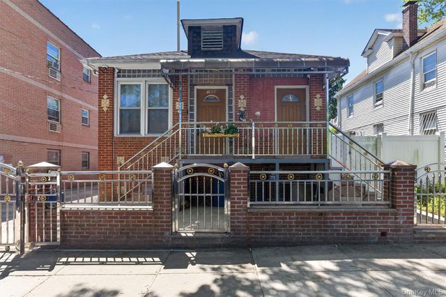 1904 Lacombe Avenue, Bronx, NY 10473