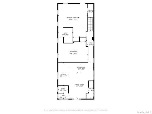 1904 Lacombe Avenue, Bronx, NY 10473