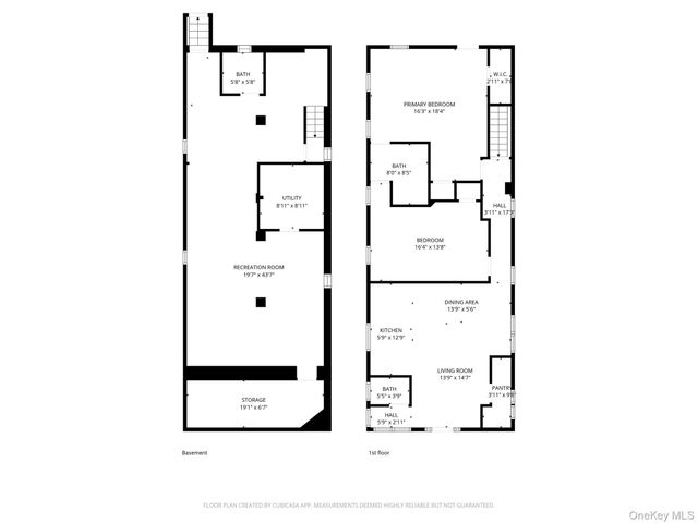 1904 Lacombe Avenue, Bronx, NY 10473