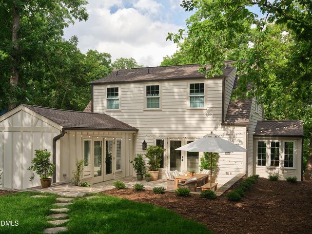 603 Stacy Street, Raleigh, NC 27607