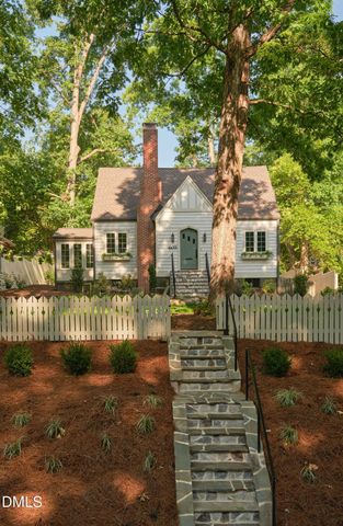 603 Stacy Street, Raleigh, NC 27607