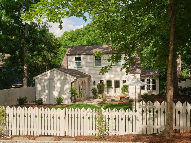 603 Stacy Street, Raleigh, NC 27607