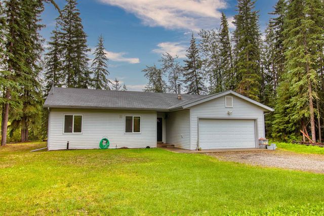 1185 CLOVERLEAF DRIVE, North Pole, AK 99705
