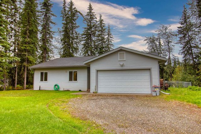 1185 CLOVERLEAF DRIVE, North Pole, AK 99705