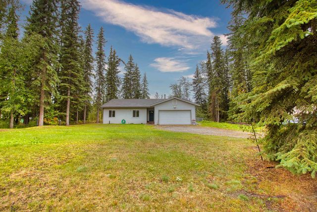 1185 CLOVERLEAF DRIVE, North Pole, AK 99705