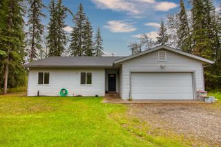 1185 CLOVERLEAF DRIVE, North Pole, AK 99705