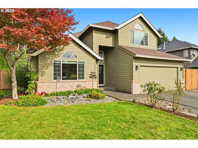 19865 CASTLEBERRY Loop, Oregon City, OR 97045