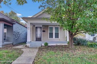 450 E Brandeis Ave, Louisville, KY 40217