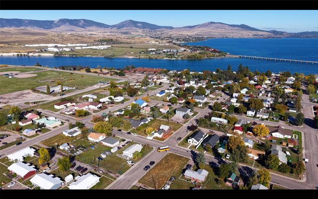 806 4th Street W, Polson, MT 59860 property photo