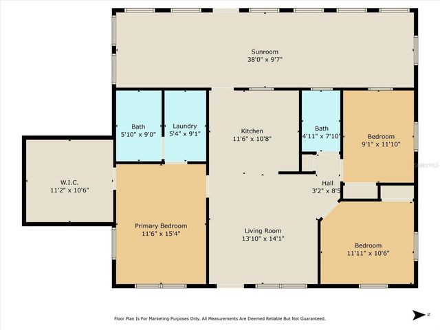 2542 N REGATTA POINT, Crystal River, FL 34429