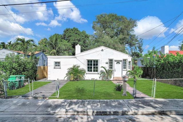 47 NW 49th St 3, Miami, FL 33127