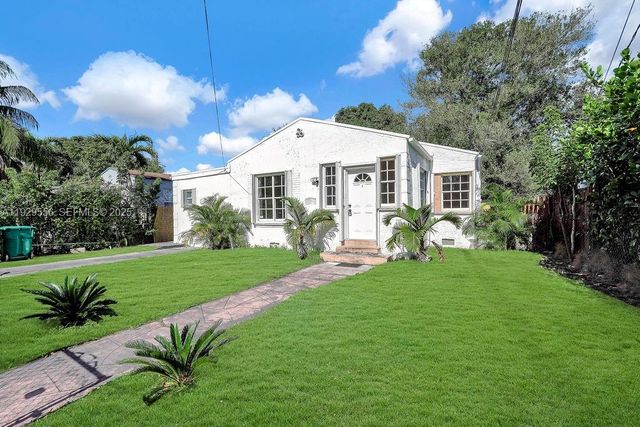 47 NW 49th St 3, Miami, FL 33127