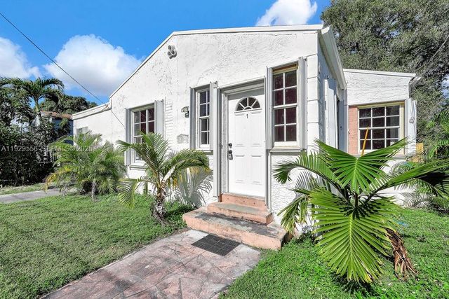 47 NW 49th St 3, Miami, FL 33127