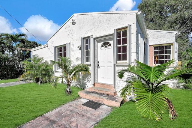 47 NW 49th St 3, Miami, FL 33127