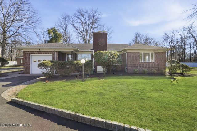 440 Broadway Road, Freehold, NJ 07728