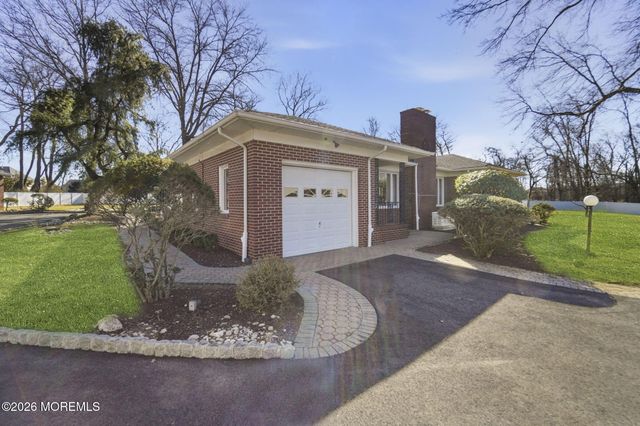 440 Broadway Road, Freehold, NJ 07728