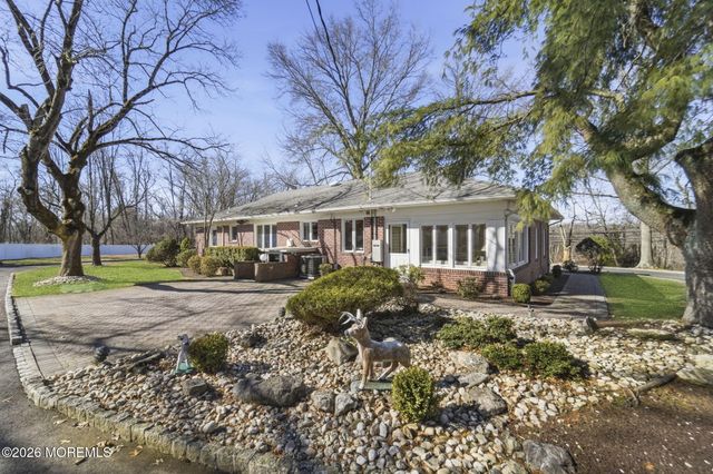 440 Broadway Road, Freehold, NJ 07728