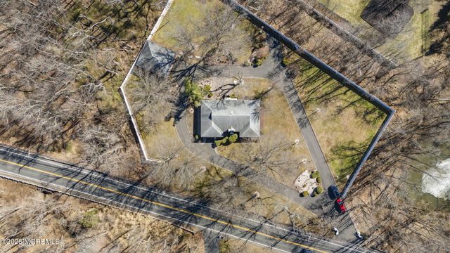 440 Broadway Road, Freehold, NJ 07728