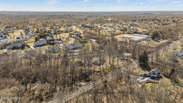 440 Broadway Road, Freehold, NJ 07728