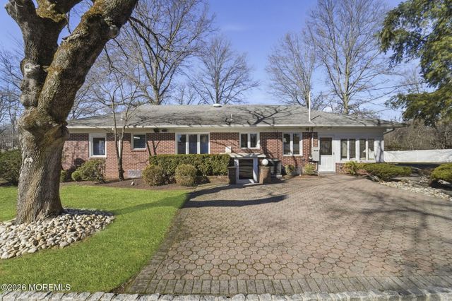 440 Broadway Road, Freehold, NJ 07728