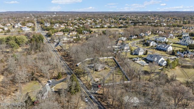 440 Broadway Road, Freehold, NJ 07728