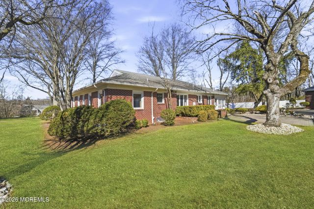 440 Broadway Road, Freehold, NJ 07728