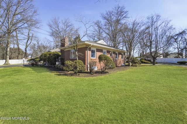 440 Broadway Road, Freehold, NJ 07728