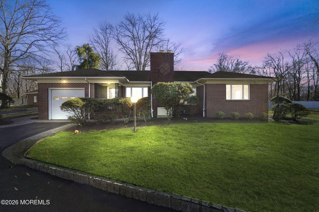 440 Broadway Road, Freehold, NJ 07728