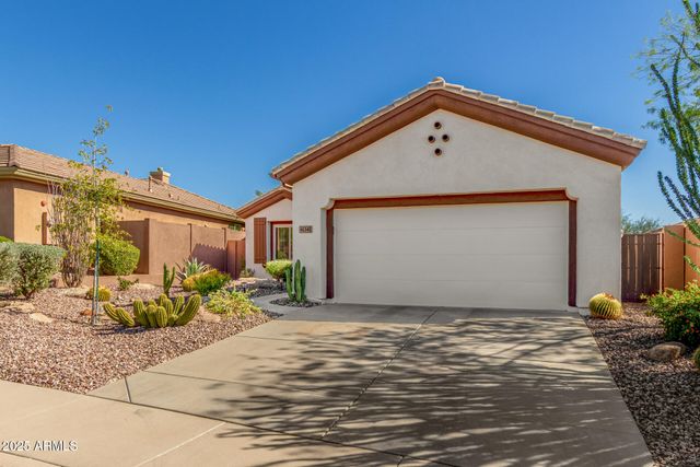 41341 N LAUREL VALLEY Court, Anthem, AZ 85086