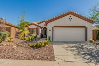41341 N LAUREL VALLEY Court, Anthem, AZ 85086