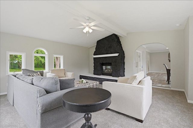 6456 W Court Street, Flint Twp, MI 48532