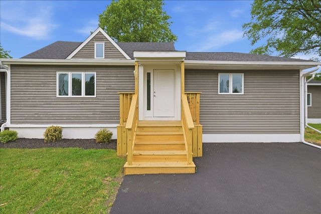 6456 W Court Street, Flint Twp, MI 48532