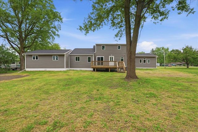 6456 W Court Street, Flint Twp, MI 48532