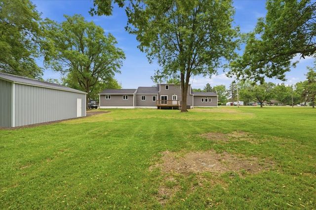 6456 W Court Street, Flint Twp, MI 48532
