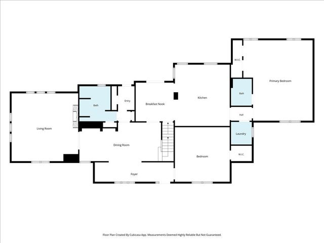 6456 W Court Street, Flint Twp, MI 48532