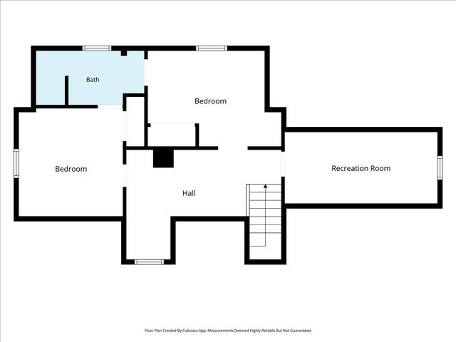 6456 W Court Street, Flint Twp, MI 48532