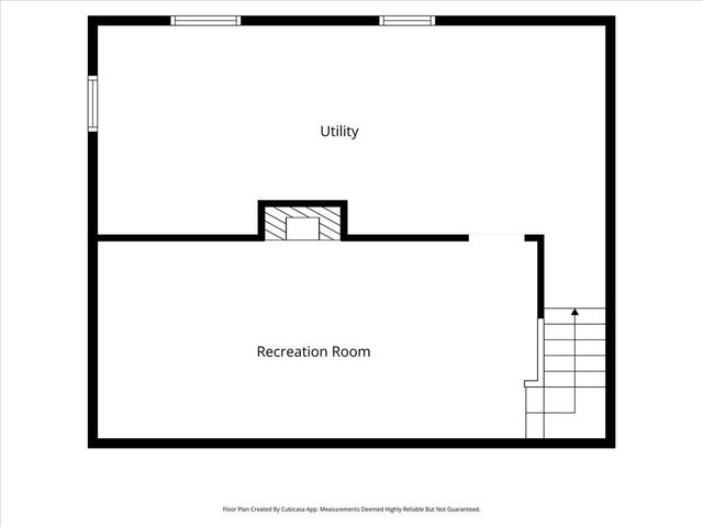 6456 W Court Street, Flint Twp, MI 48532