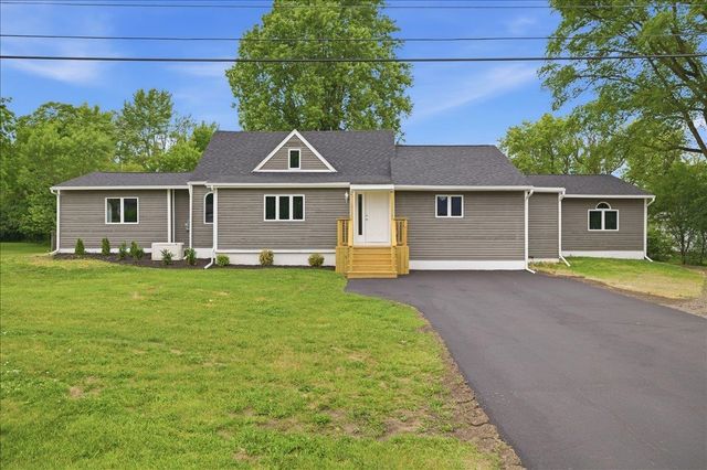 6456 W Court Street, Flint Twp, MI 48532