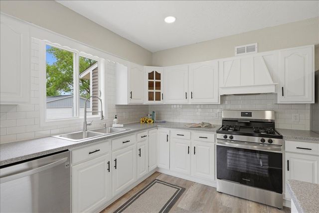 6456 W Court Street, Flint Twp, MI 48532