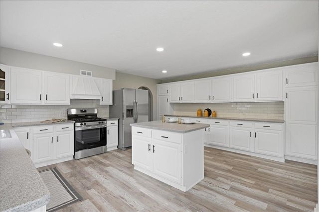 6456 W Court Street, Flint Twp, MI 48532