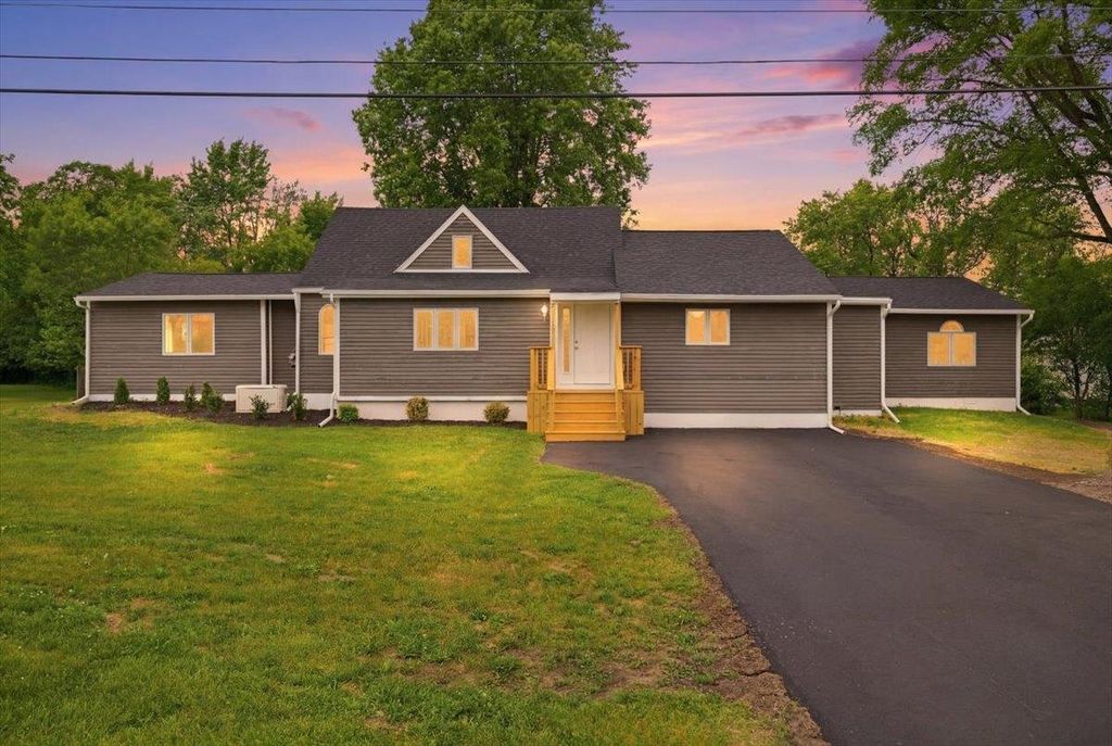6456 W Court Street, Flint Twp, MI 48532