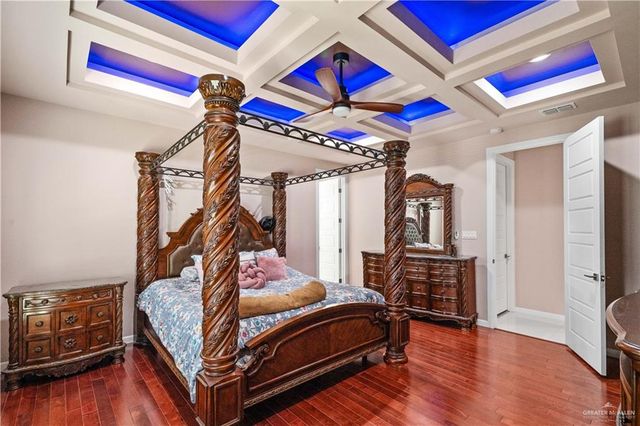 19118 Buck Fawn Drive, Edinburg, TX 78542